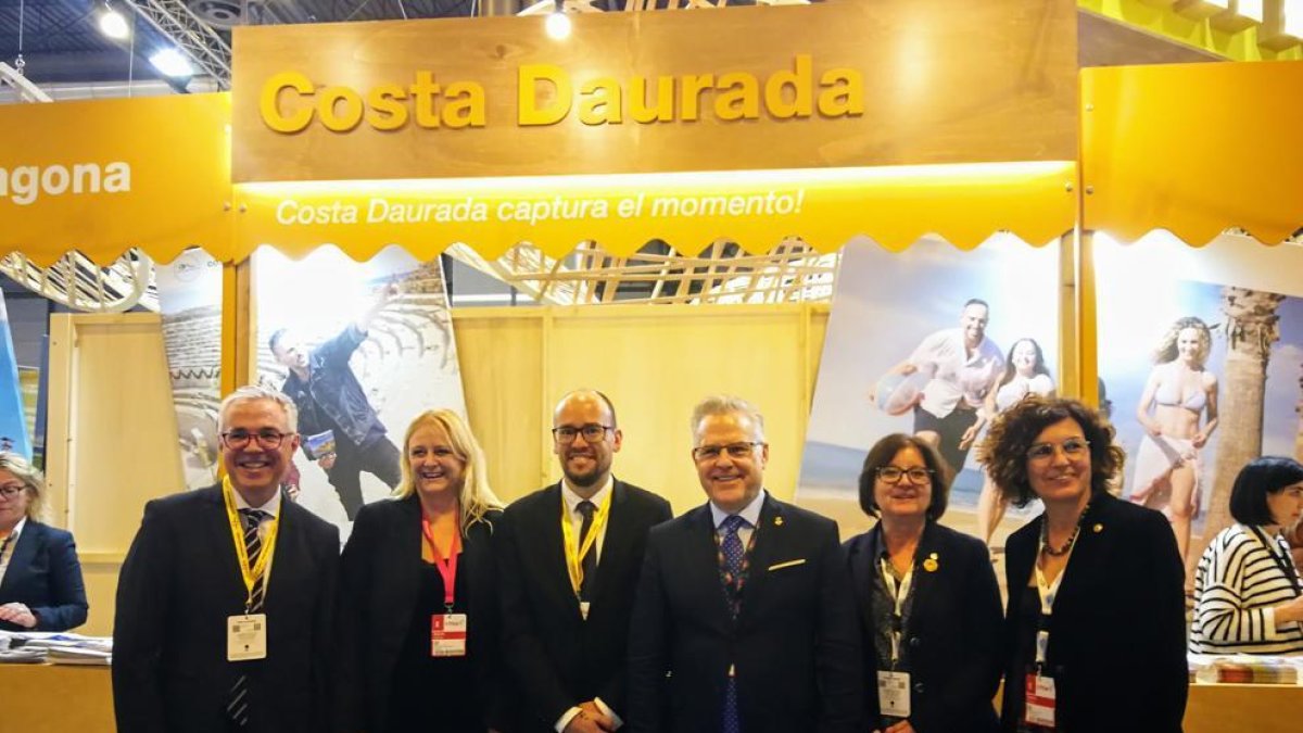 El PP critica la decisió de Ricomà de renunciar políticament a l'estand de Tarragona a FITUR