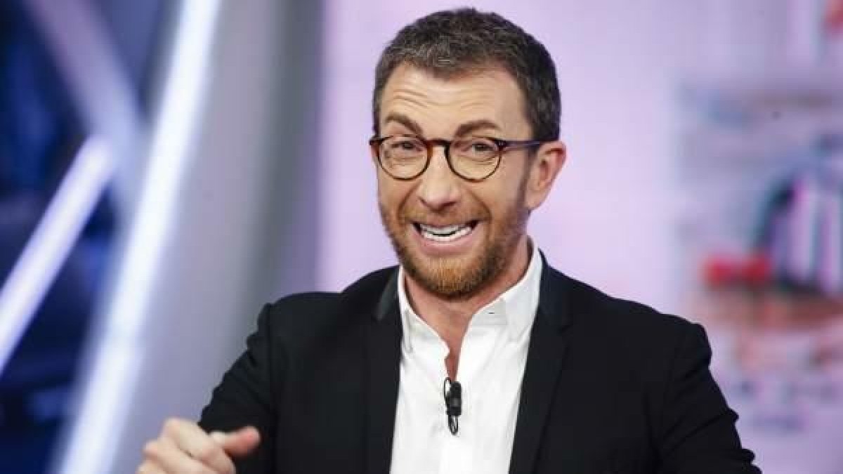 Pablo Motos revela que estuvo a punto de morir en un incidente en el mar