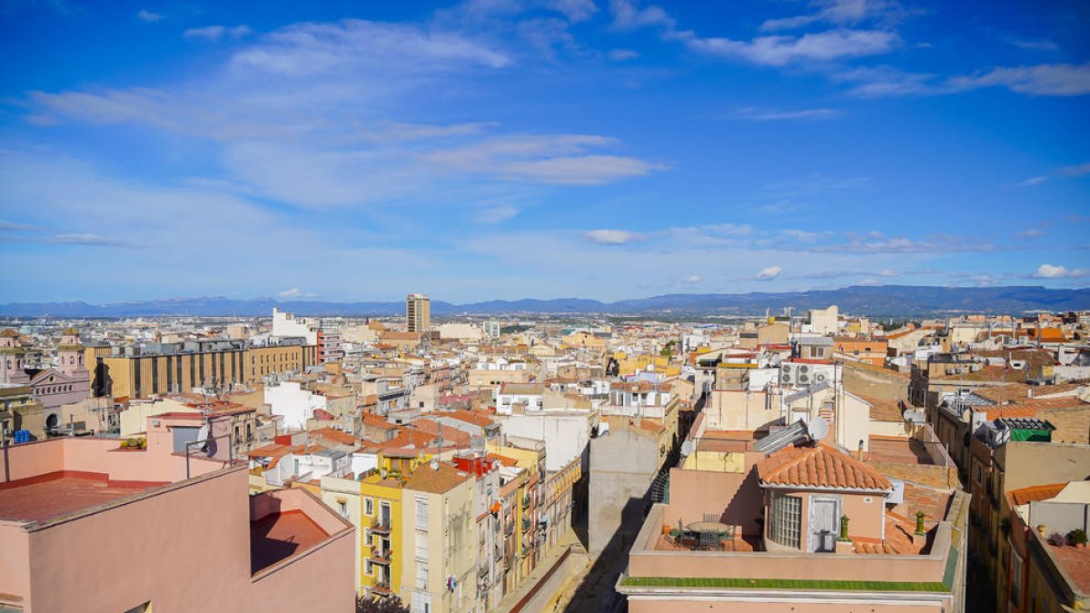 L'impost de plusvàlua de Tarragona s'apujarà per igualar-lo al de Girona i Lleida