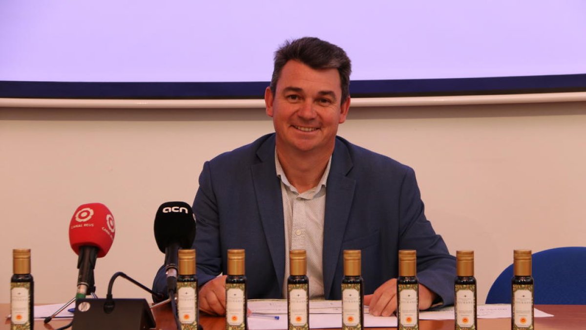 Las DOP Siurana y Garrigues afrontan con desazón la aplicación de aranceles del 25% en los EE.UU.