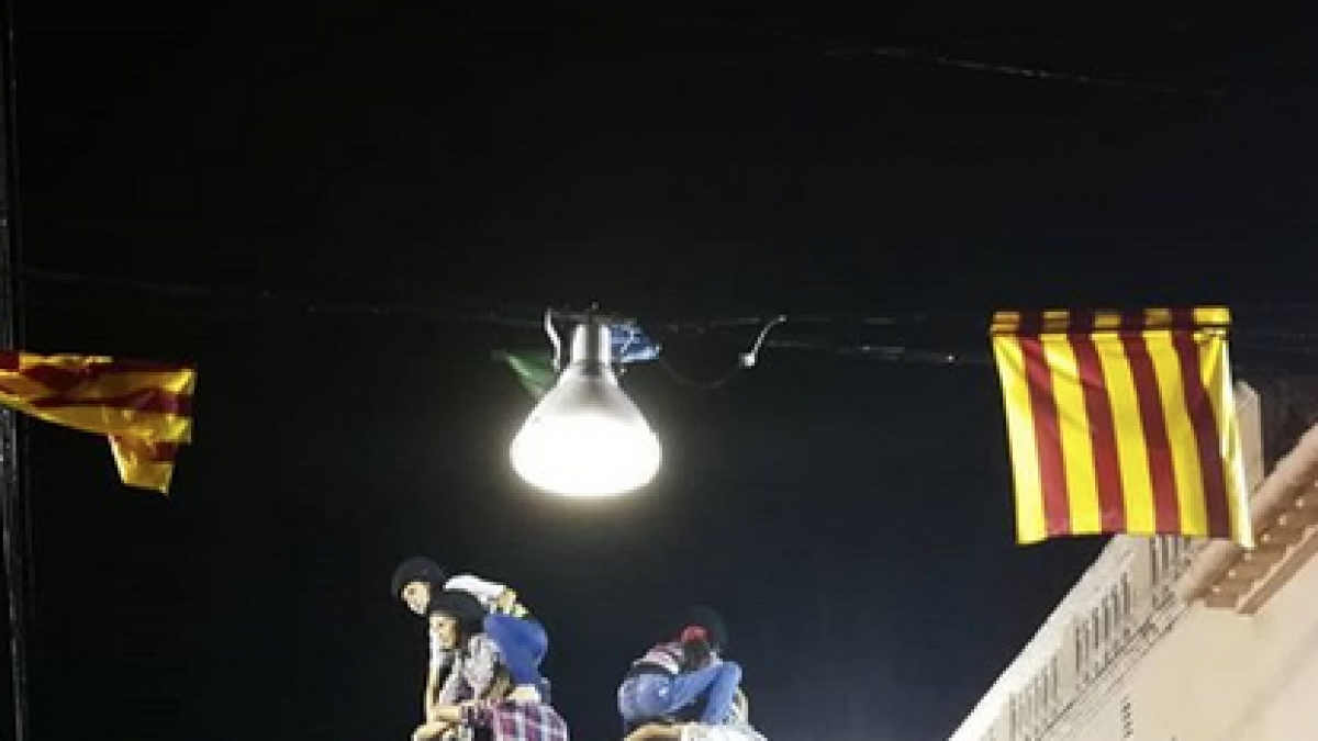 Llorenç del Penedès ja ho té tot a punt per la seva Festa Major