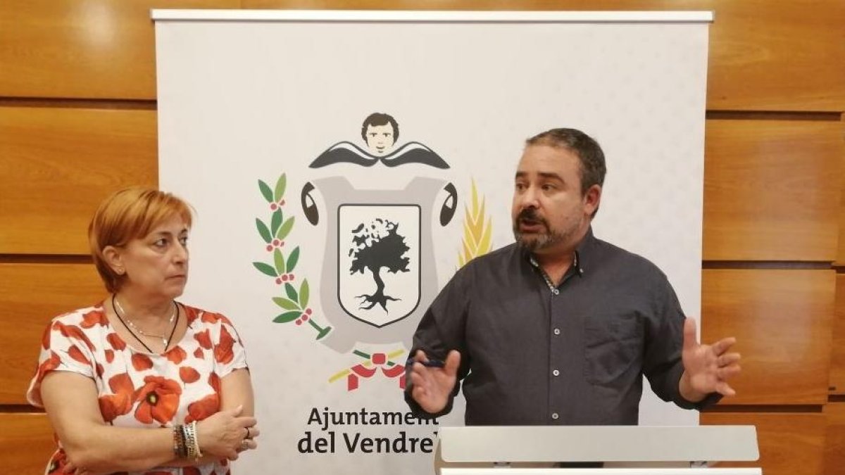 El Vendrell cobrará un recargo de hasta el 50% del IBI en las viviendas vacías