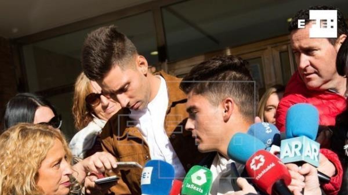 Víctor Rodríguez, Carlos Cuadrado, Raúl Calvo, Arandina, futbolistas