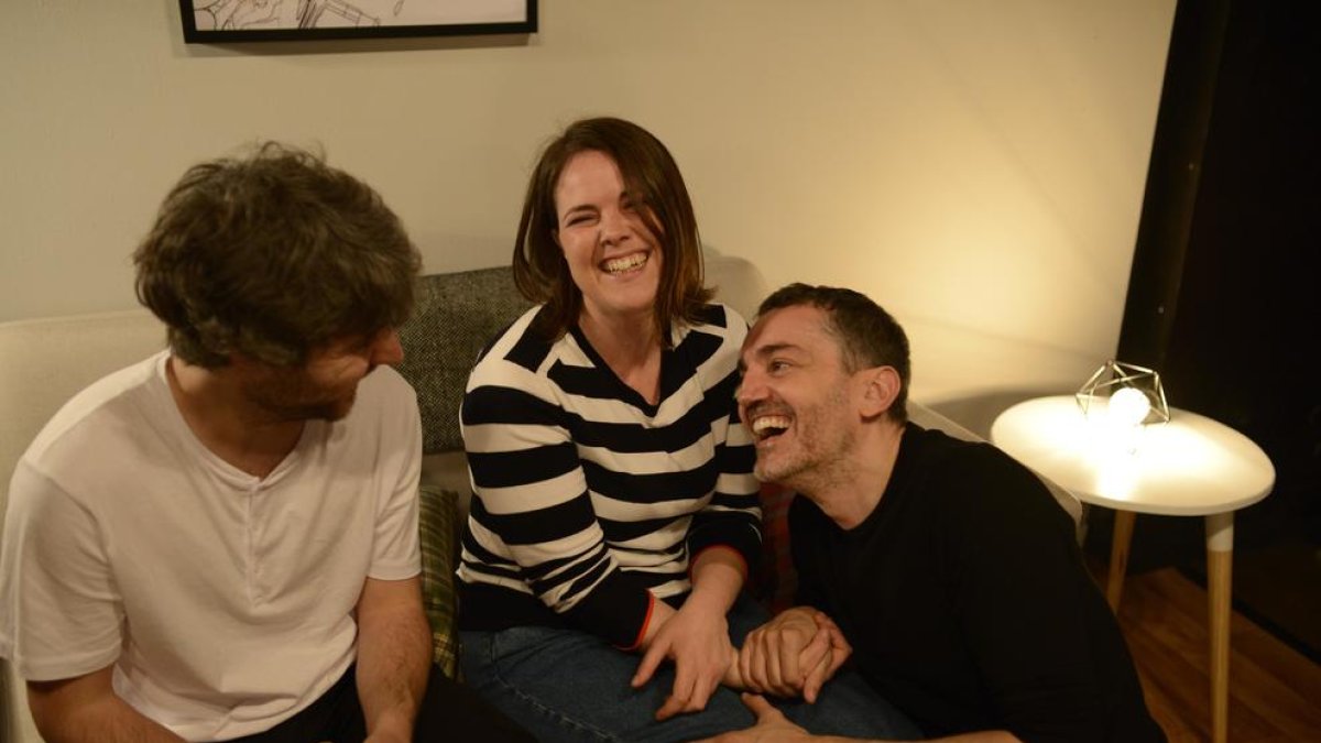 'Ovejas' y 'Adiós Peter Pan' darán el pistoletazo de salida a la temporada del Teatro Bartrina