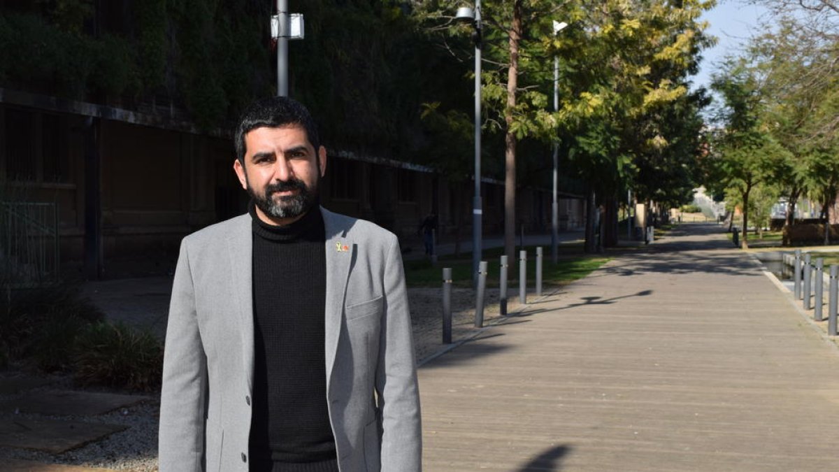 «No se puede estigmatizar el colectivo de jóvenes inmigrantes por problemas aislados»