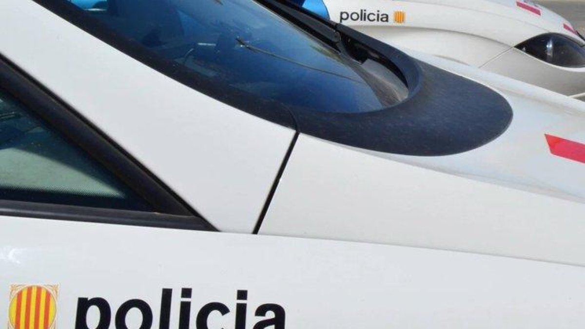 Mossos d'Esquadra