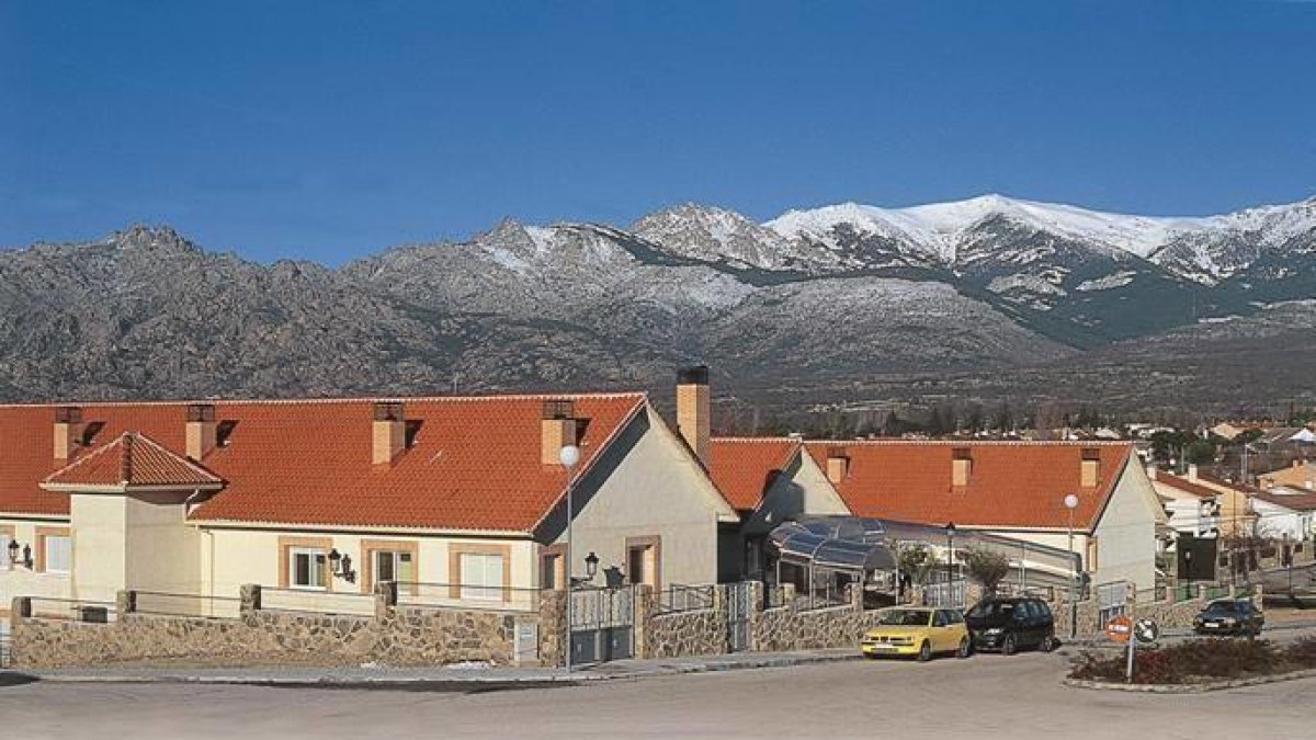 Detenido por la muerte de una anciana el dueño de una residencia cerrada en Madrid