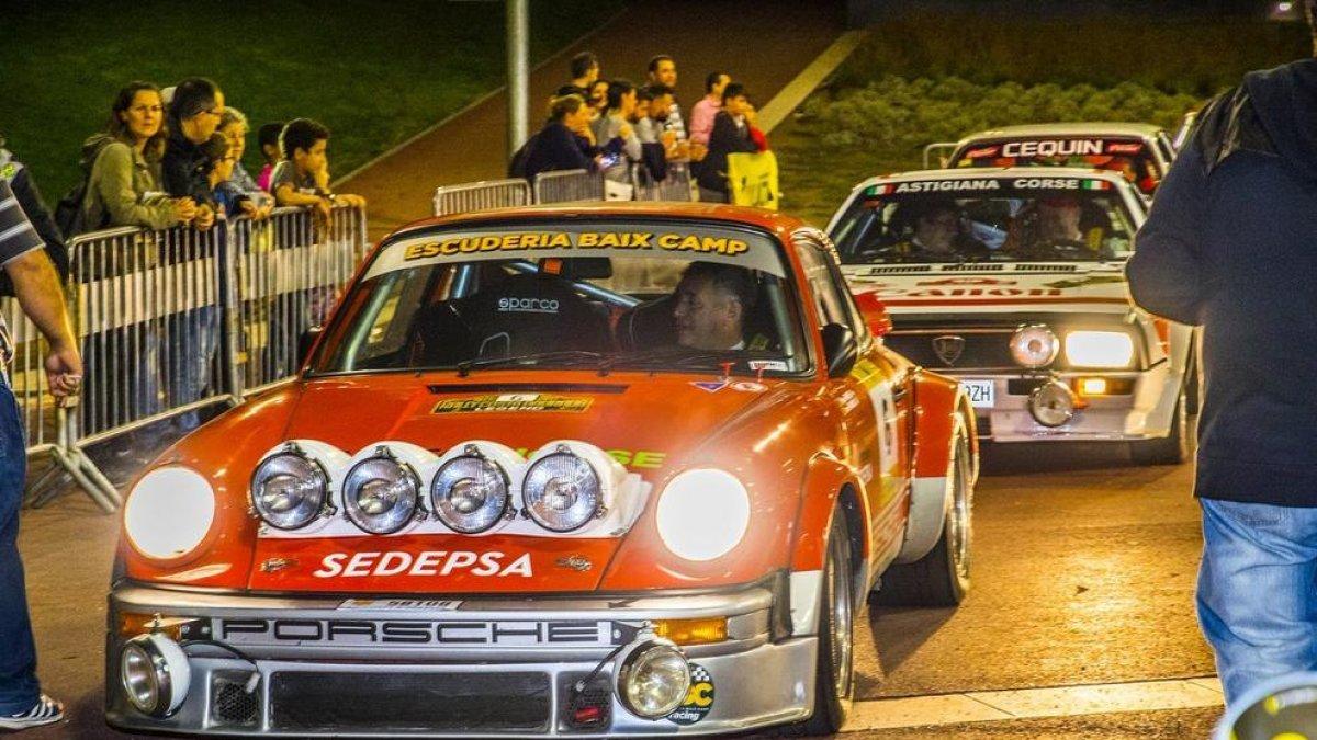 Ralli Costa Daurada Legend