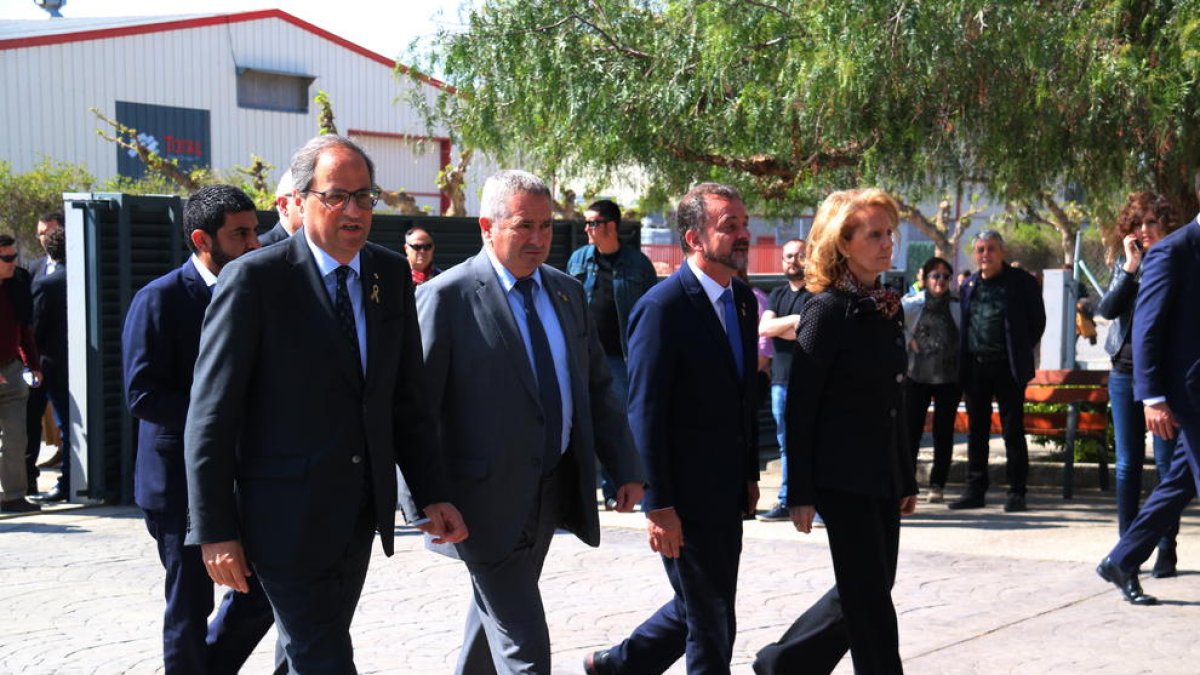 elogi, antifeixisme, Gabriel Rufian, record, Ada Colau, funeral, comiat, Neus Català