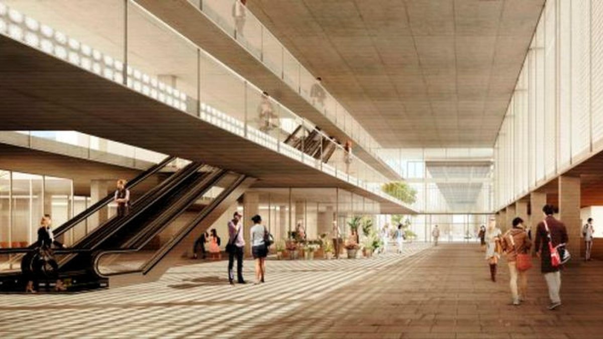 Ponen a licitación la redacción del proyecto del nuevo Hospital Juan XXIII