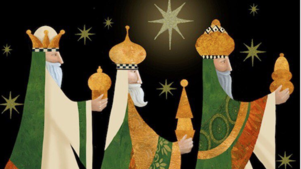 La polémica felicitación de Nadal de Vox