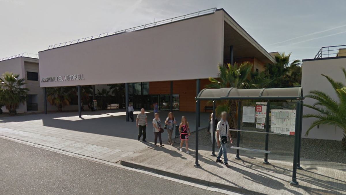 La Xarxa de Santa Tecla prioritza l'ampliació d'Urgències de l'hospital