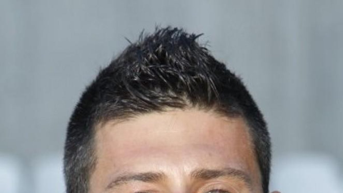 César Soto Grado dirigirà el Deportivo-Nàstic de dissabte