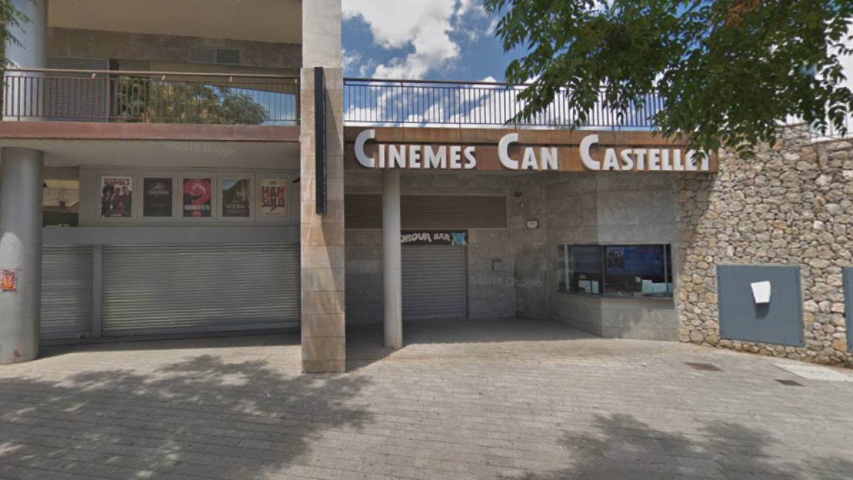 En la prisión un pirómano activo desde el 2014 después de provocar un incendio en un cine que no lo había contratado