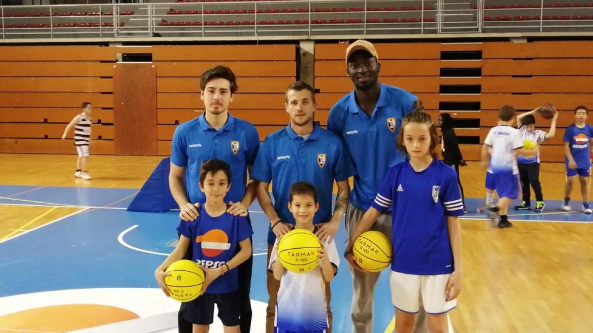 «No tan sols hem de recuperar el model passat, sinó millorar-lo i cuidar-lo»