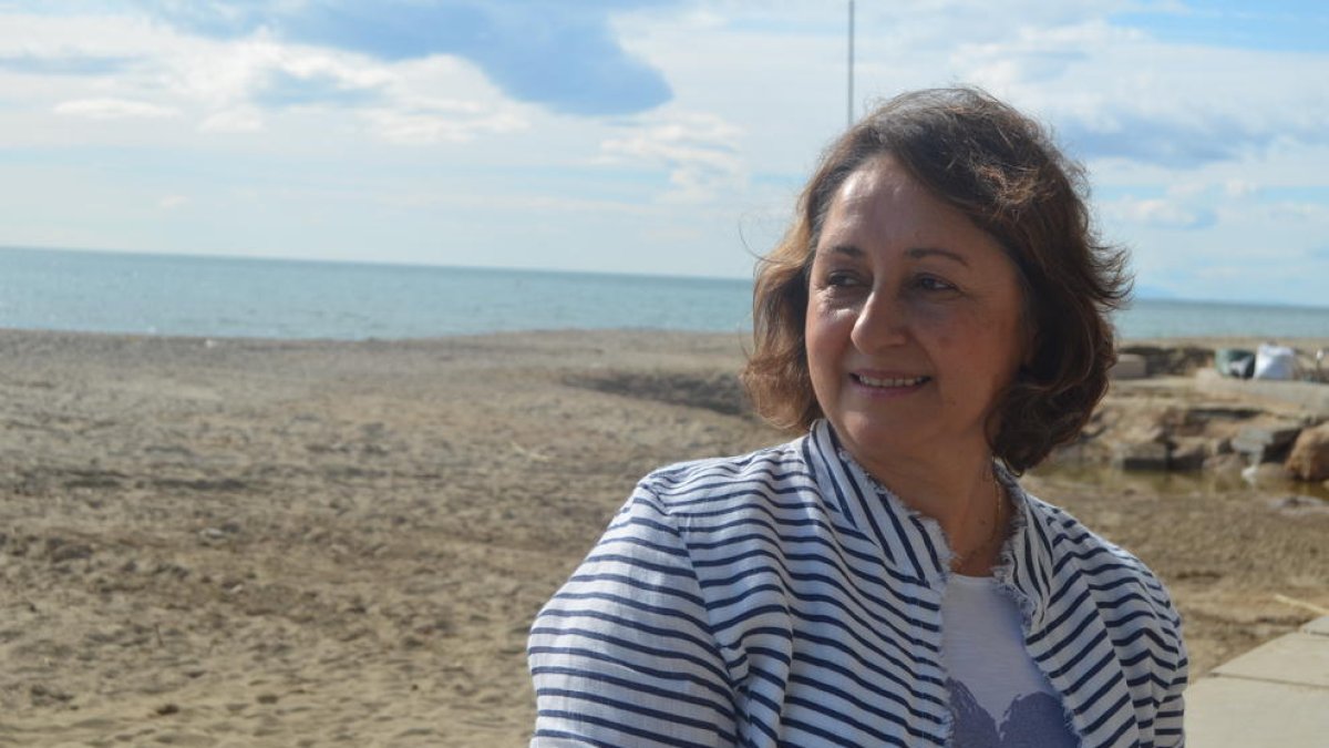 «Vull que els meus nets sàpiguen d'on ve la seva àvia i com és el seu país, Bulgària»