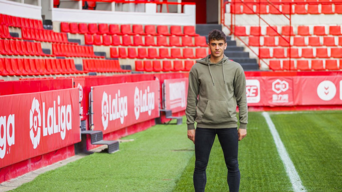 «Si la Pobla segueix jugant, competint i gaudint com fins ara, pot acabar quarta»