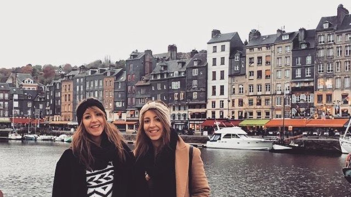 «Hay mucha amabilidad y mucho respeto hacia los profesionales sanitarios»