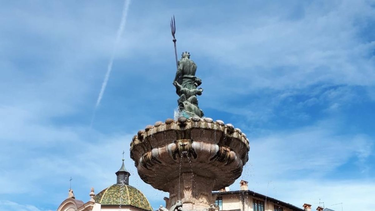 «Lo que me sorprendió mucho es la eficiencia en el reciclaje de la basura»