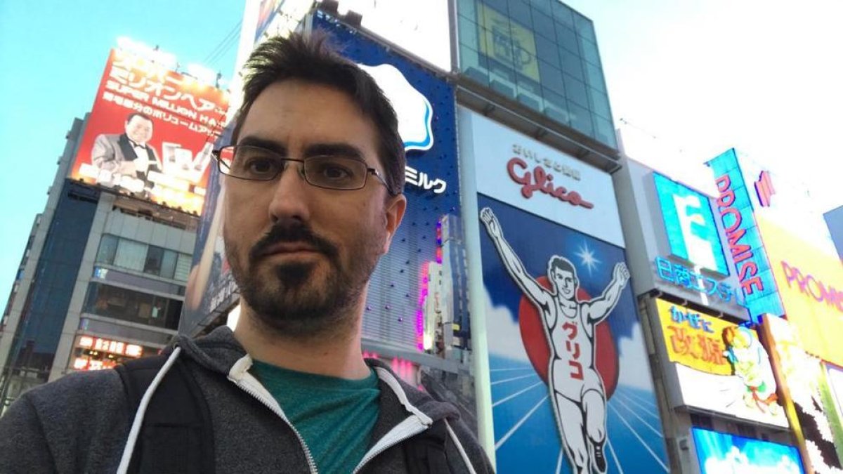 «El choque entre el antiguo y el nueve está presente en el día a día»