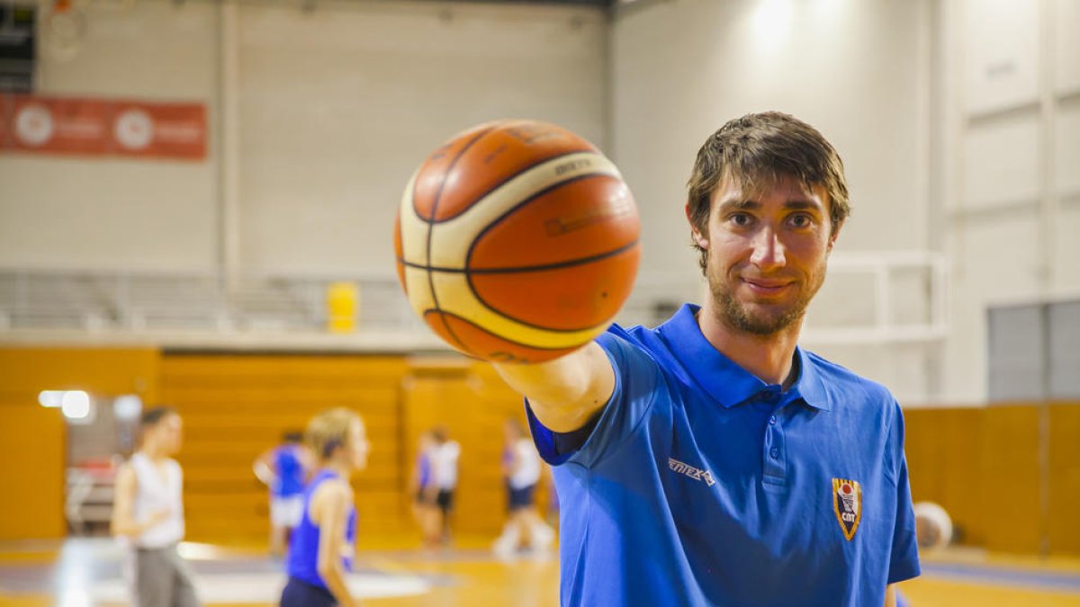 «Hay jugadores que han dado un paso adelante y eso se ha notado»