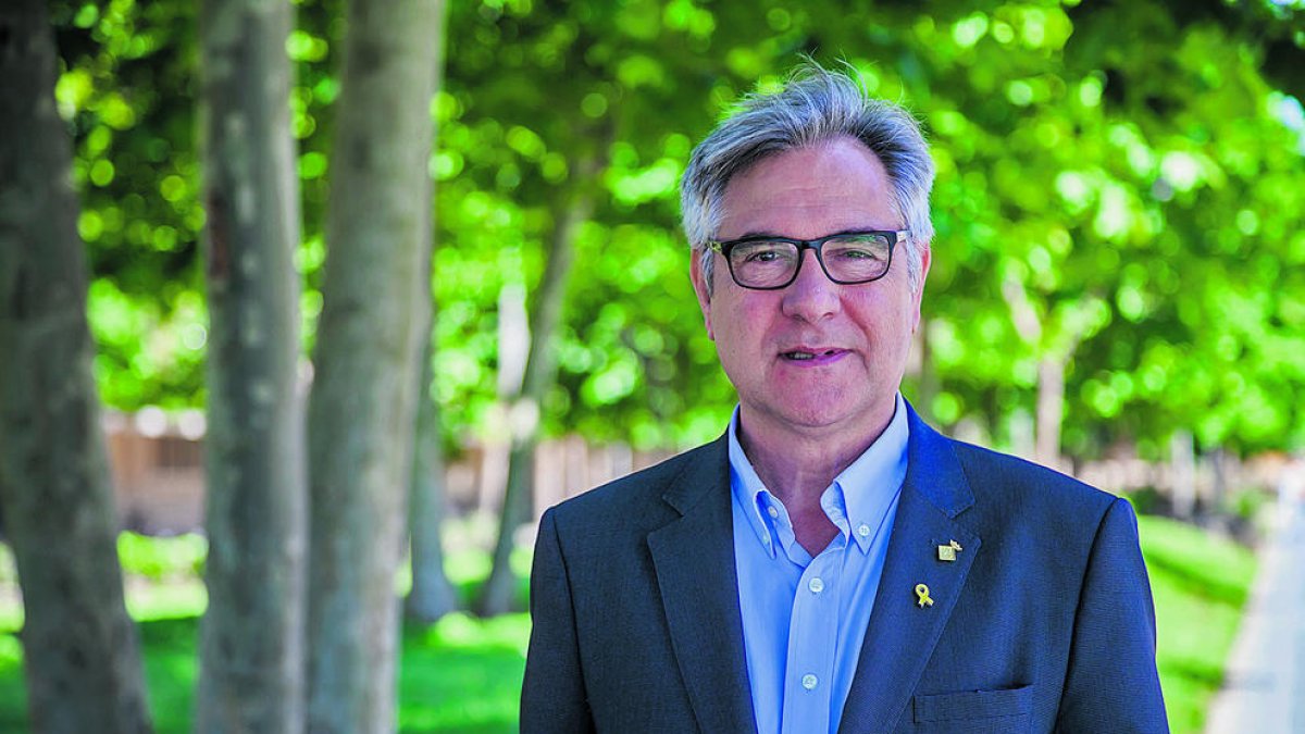 «La imagen del gobierno se ha calmado y se valora que no haya escándalos»