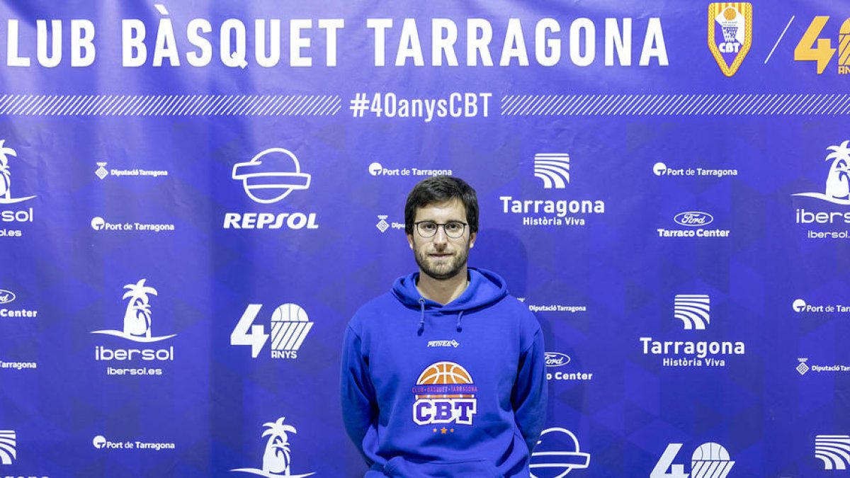 «Tots hauríem signat a l'agost estar com estem ara»
