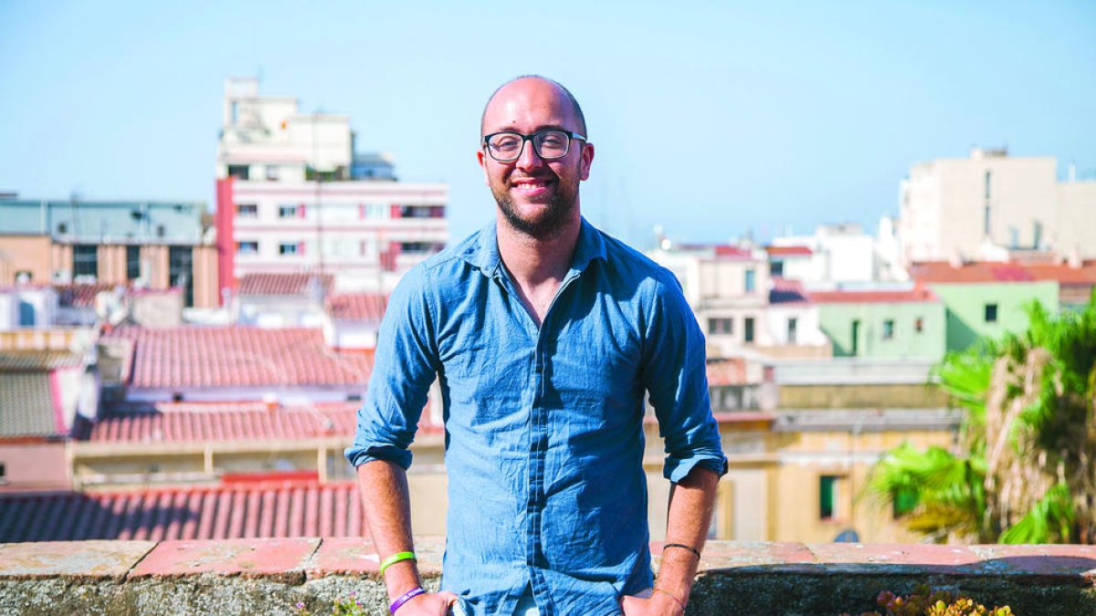 «No puede ser que los trabajadores de los monumentos tengan que comprar el agua»