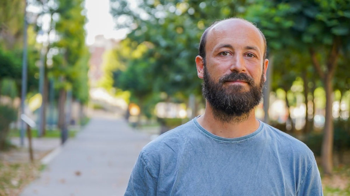 «Els mestres podem ser estrategues, fer que al pati hi passin coses educatives»