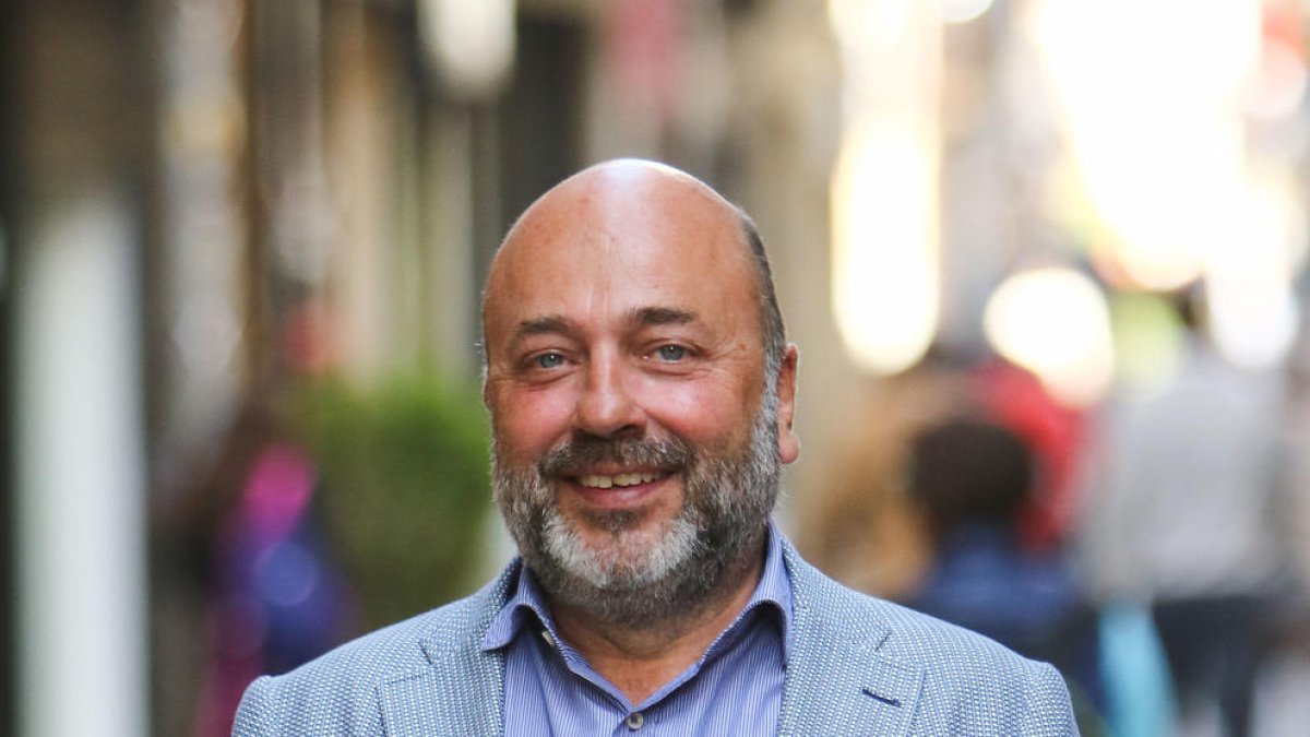 «Si el voto no se concentra en el PP, la división constitucionalista hará perder concejales»