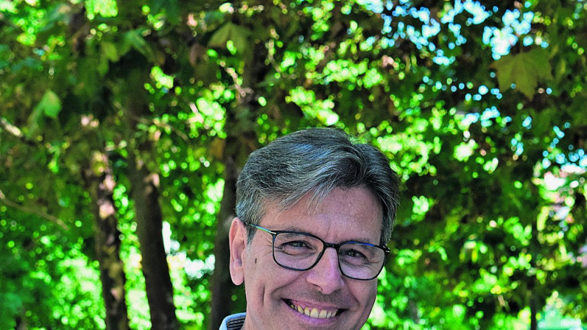 «Les gladiadores van existir, el seu espectacle era més tècnic i elegant»