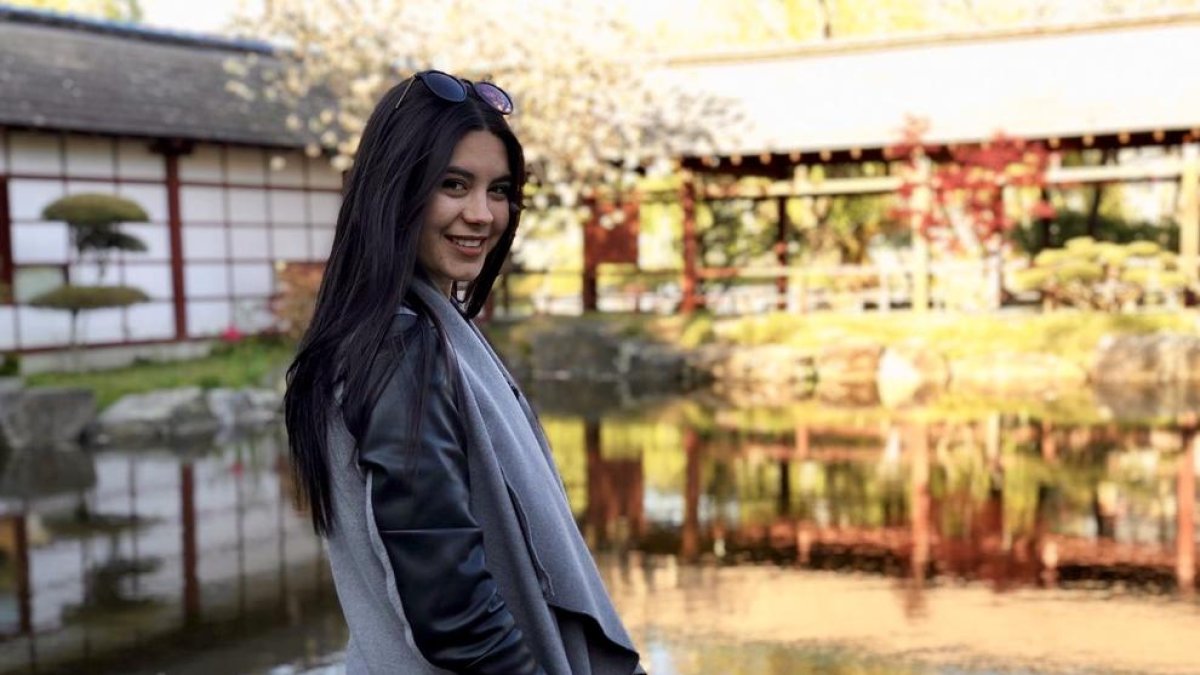 «En Francia no te ponen mala cara por la manera de vestir»