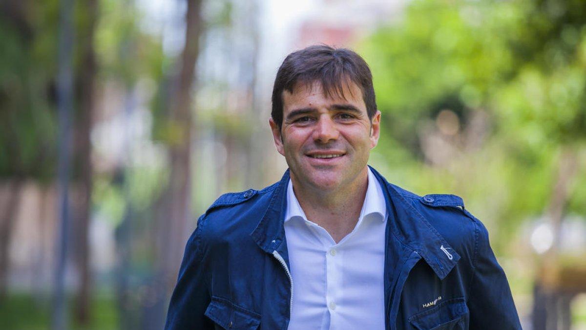 «Los tarraconenses tenemos que ocupar las calles, tienen que pasar cosas»