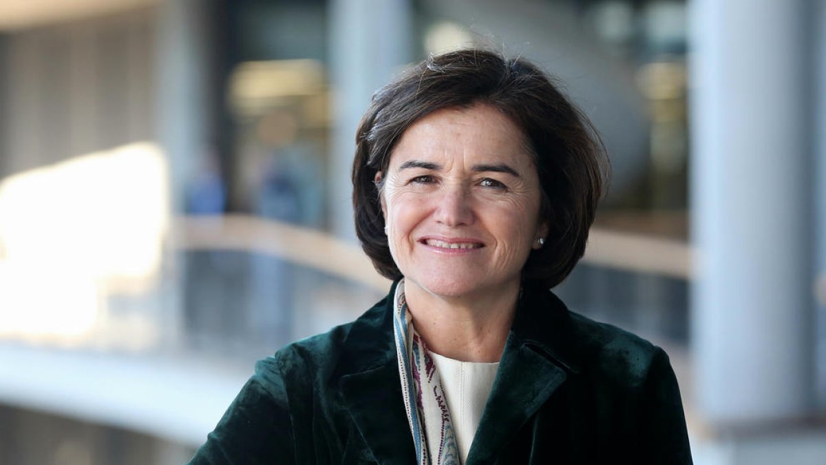 «Treballem per a fer una banca digital més personal i adaptada als clients»