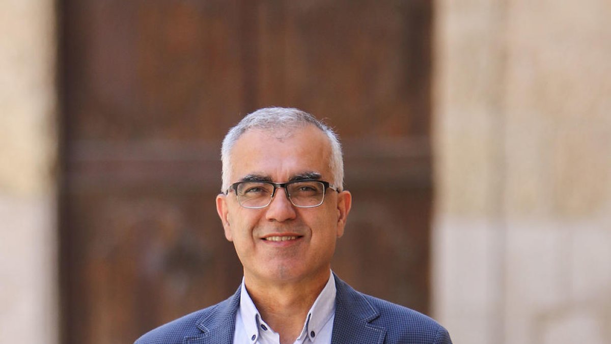 «Podem governar amb diversitat de grups que tenen ideologies diferents»