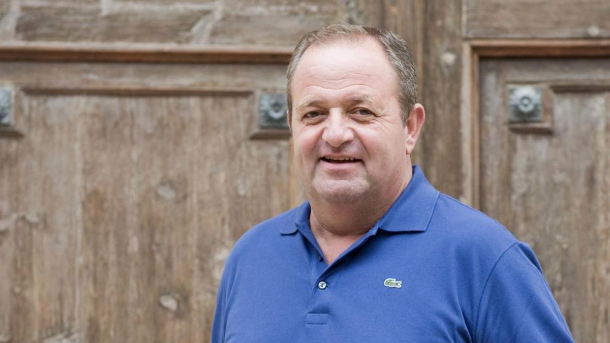 «Presentem un projecte engrescador per Vilallonga a curt, mig i llarg termini»