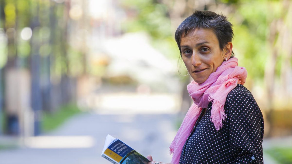 «Algunas rutas en transporte público duran más que volar a Marrakech»