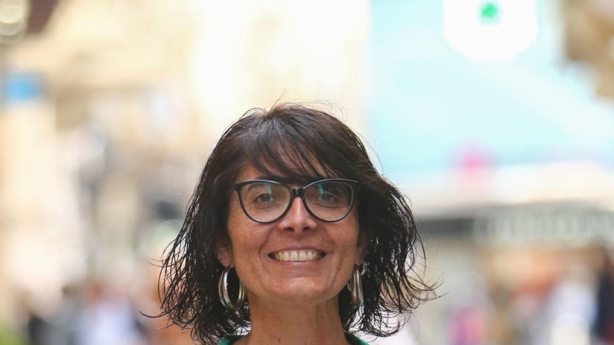 «La pròrroga de la brossa és una ocasió perfecta, així la podrem internalitzar»