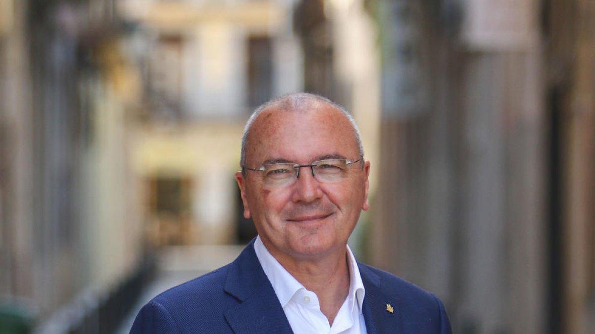 Carles Pellicer