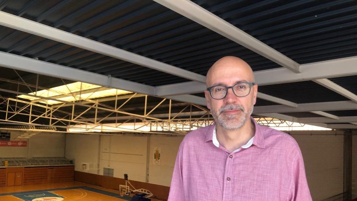 «La sintonia entre l'equip i l'afició ha estat impressionant»