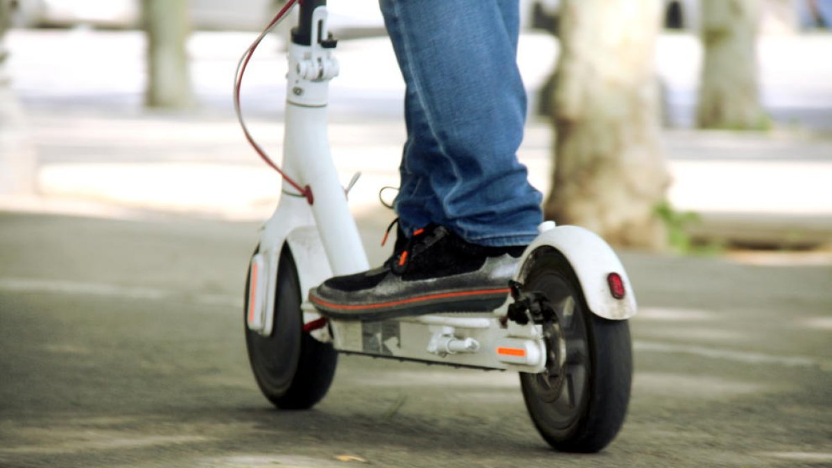 El 'boom' de los patinetes eléctricos abre un nuevo mercado a las aseguradoras