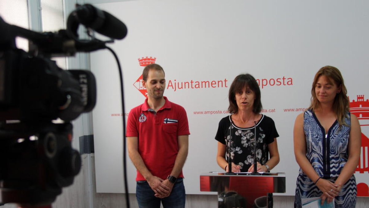 Amposta torna a acollir els millors músics internacionals de cambra al DeltaChamber Music