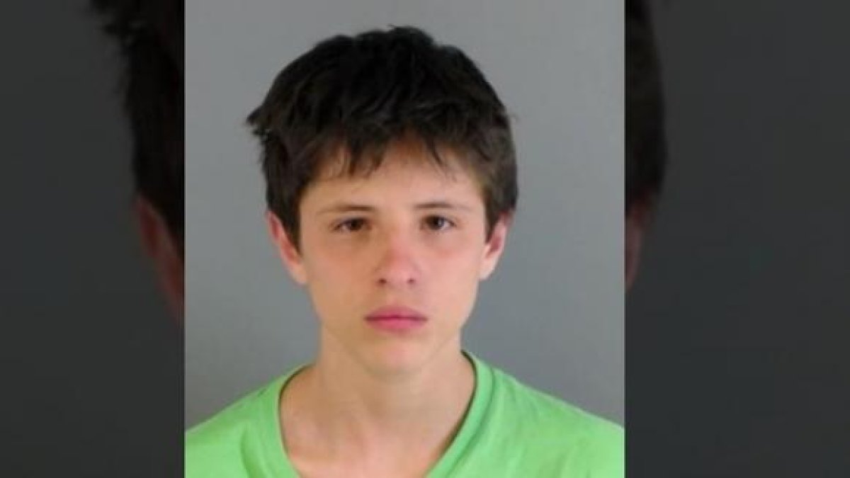 Cadena perpètua als EUA per a un menor per matar a cops amb una canonada una nena