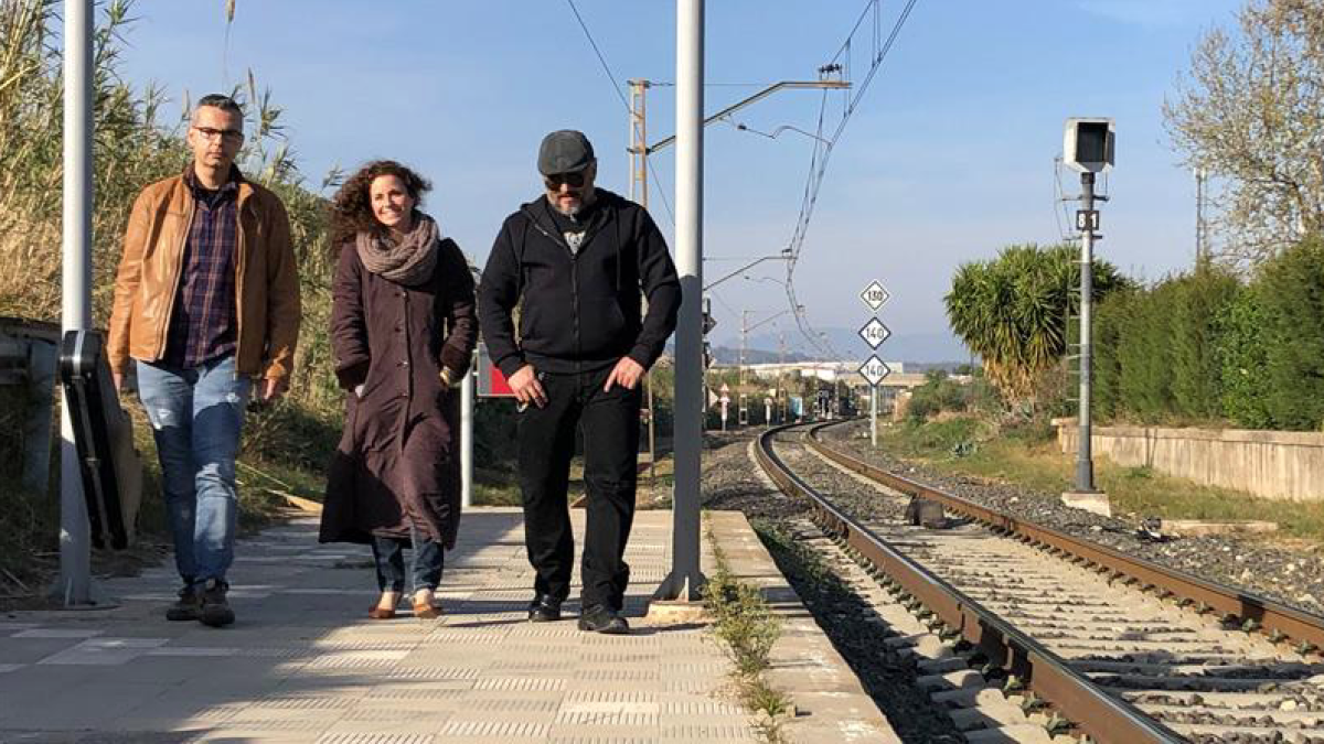 Biblioteca Chill Out con los músicos reusenses en la Biblioteca Pere Anguera