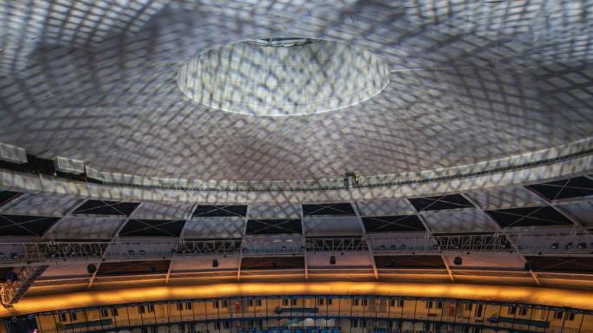 El congreso Success Summit 2019 reúne a 2.700 visitantes a la TAPÓN