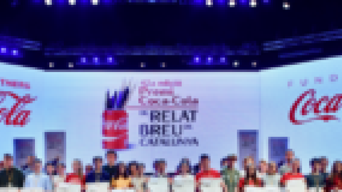 Coca-Cola premia, en un acto en Puerto Aventura, a los mejores relatos breves de Cataluña