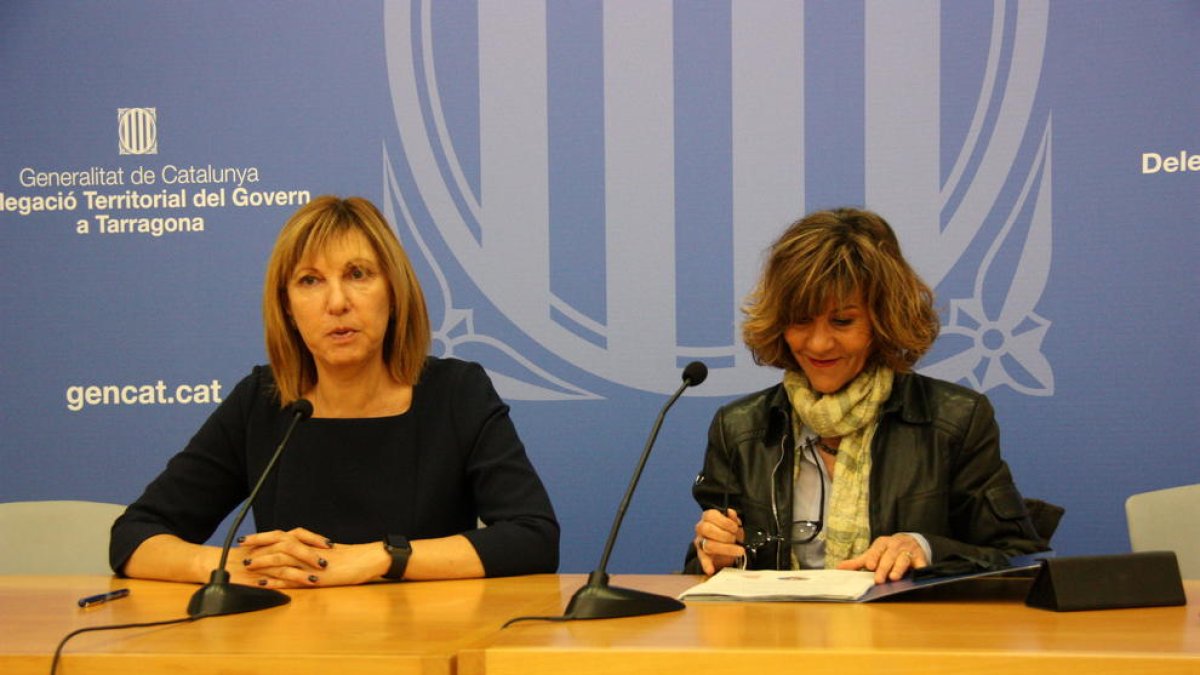 Tarragona, Elisabeth Abad, reclamaciones, Agencia Catalana del Consumo