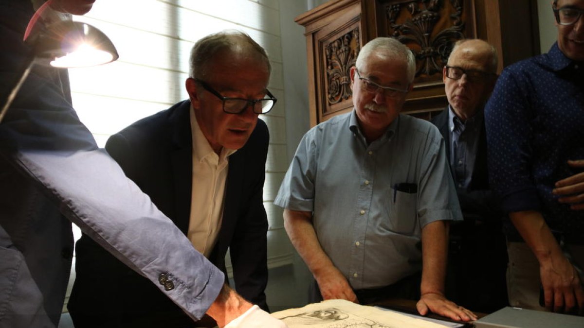 Guirao demana no fer «prejudicis de valor» sobre la sentència i aposta pel