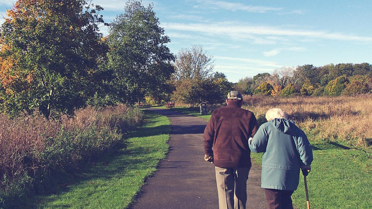 Un jutge retira un deute de 153.000 euros a un matrimoni de Gijón per ser pensionista