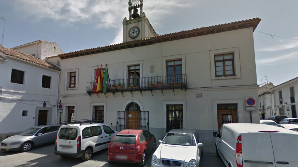 Detenido un hombre por agredir sexualmente a una chica de 21 años